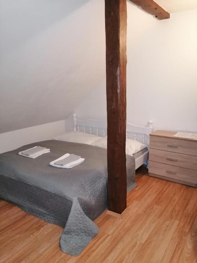 Penzion U Walterů Josefův Důl u Jablonce nad Nisou Exterior foto