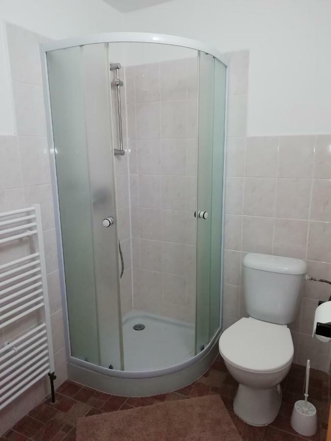 Penzion U Walterů Josefův Důl u Jablonce nad Nisou Exterior foto