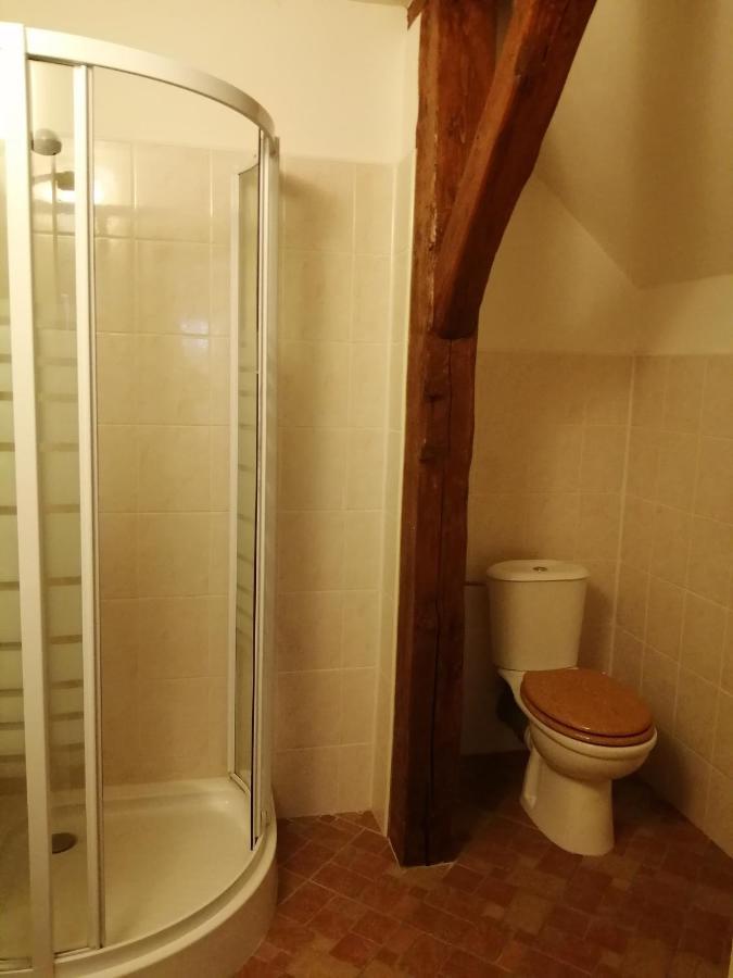 Penzion U Walterů Josefův Důl u Jablonce nad Nisou Exterior foto